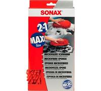 Sonax Microfaser Autoschwamm 2-seitig