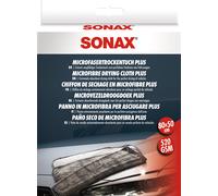 Sonax Microfaser Trockentuch Plus