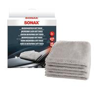 Sonax Microfasertuch soft touch 3St