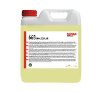 SONAX 06686000 MOLECULAR - 10 Liter
