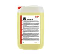 Sonax Molecular Glanzshampoo Konzentrat 25 L Lackveriegelung Glanz Waschanlagen