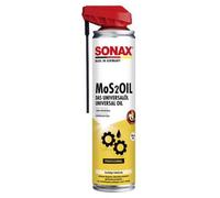 SONAX 03394000 MoS2Oil m. EasySpray - 400 ml