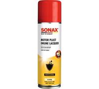 SONAX MotorPlast (300 ml) glänzender Schutzlack für den Motor - Art-Nr. 03302000