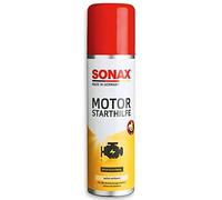 SONAX | Starthilfespray | MotorStartHilfe | 03121000