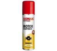 SONAX PROFESSIONAL MotorStartHilfe 250 ml