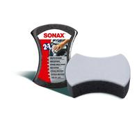 SONAX Multi-Schwamm zum Entfernen hartnäckiger Verschmutzungen