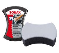 SONAX MultiSchwamm Universalschwamm Autowäsche Reinigungsschwamm