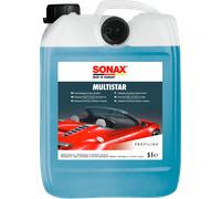 SONAX reiniger MultiStar [5 l] 06275050 5l