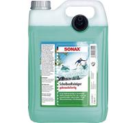 SONAX ScheibenReiniger gebrauchsfertig Ocean-fresh 5l