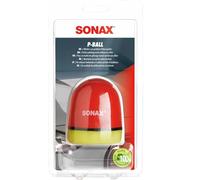 SONAX P-Ball Polierball Polierhilfe Polierschwamm Lackpolitur 417341