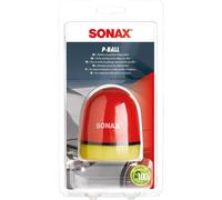 SONAX P-Ball (1 Stück) mühelos und schnell zum perfekten Polierergebnis | Art-Nr. 04173410