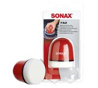 SONAX P-Ball (1 Stück) mühelos und schnell zum perfekten Polierergebnis | Art-Nr. 04173410