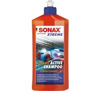 SONAX XTREME Ceramic Active Shampoo 500ml (27,78 € pro 1 l)