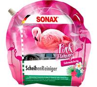 SONAX Pink Flamingo Scheibenreiniger 3,0 l St.