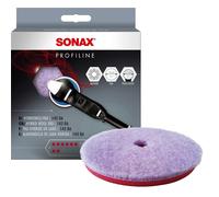SONAX Aufsatz, Poliermaschine HybridWollPad 125 04938000