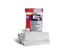 Sonax Poliervlies Tücher 15 Stk.