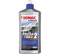 Sonax Xtreme Polish & Wax 2 Hybrid NPT 500ml