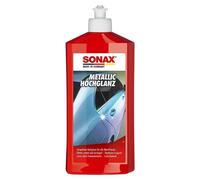 Sonax Politur für Metalliclacke (500 ml)