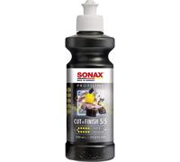 SONAX Lackpolitur PROFILINE Cut+Finish [250 ml] 02251410 0.25l