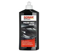 Sonax Politur Schwarz (500 ml)