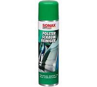 SONAX Polster-Schaum- Reiniger 400ml Spray ( Inh.6 Dose )