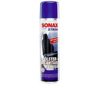 SONAX XTREME Polster & Alcantara Reiniger 400ml Auto Sitze Teppich Verkleidung