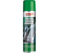 SONAX PolsterSchaumReiniger 400 ml für Polster, Teppiche & Textilien im Auto