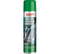SONAX PolsterSchaumReiniger 400 ml Polster Teppich Textilreiniger Auto