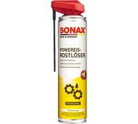 SONAX Professional Power Eis-Rostlöser 400 ml Easy Spray für Schockvereisung