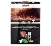 Sonax PREMIUM CLASS Lederpflegeset 750ml