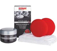 Sonax PremiumClass CarnaubaCare Set 200ml (23,86 € pro 100 ml)