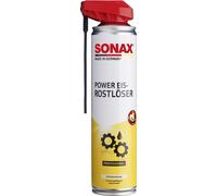 SONAX Professional Power Eis-Rostlöser 400 ml Easy Spray für Schockvereisung