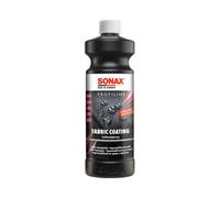 SONAX PROFILINE FabricCoating Imprägnierung 1 Liter schwarz
