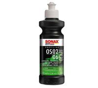 SONAX Profiline 250ml OS 02-06 Glanzpolitur Versiegelung Politur All-in-one Kfz