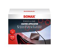 SONAX PROFILINE Coating Applicator (1 Stk.) - Mikrokratzerfreies Applikationspad