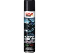 SONAX 02743000 PROFILINE All-Purpose-Cleaner Foam (Universalreinigungsschaum) - 400 ml