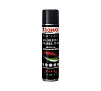 SONAX 02743000 PROFILINE All-Purpose-Cleaner Foam (Universalreinigungsschaum) - 400 ml