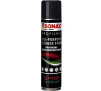 SONAX 02743000 PROFILINE All-Purpose-Cleaner Foam (Universalreinigungsschaum) - 400 ml