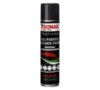 SONAX 02743000 PROFILINE All-Purpose-Cleaner Foam (Universalreinigungsschaum) - 400 ml