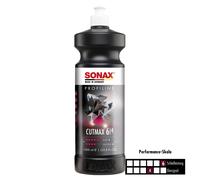 Sonax PROFILINE Autopolitur Glanzpolitur Schleifpolitur One Step Anti-Hologramm