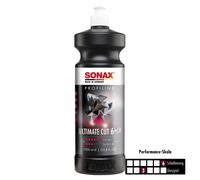 Sonax PROFILINE Autopolitur Glanzpolitur Schleifpolitur One Step Anti-Hologramm