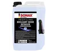 SONAX 02875000 PROFILINE BrilliantShine Detailer - 5 Liter