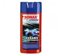 SONAX XTREME Ceramic Active Shampoo 500ml (27,78 € pro 1 l)