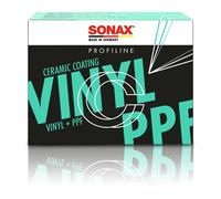 SONAX PROFILINE CeramicCoating Set Vinyl+PPF 5-teilig