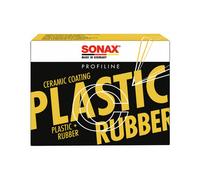 SONAX PROFILINE CeramicCoating CC: Ultimative Lackpflege & Aufbereitung für Kunststoff & Gummi