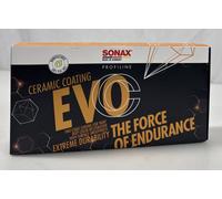 Sonax PROFILINE CeramicCoating CC Evo 8-tlg.