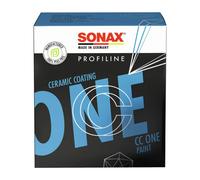 Lackversiegelung SONAX 02678410 PROFILINE CeramicCoating CC One für