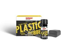 SONAX PROFILINE CeramicCoating CC: Ultimative Lackpflege & Aufbereitung für Kunststoff & Gummi