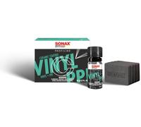 SONAX PROFILINE CeramicCoating Set Vinyl+PPF 5-teilig
