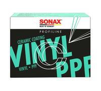 SONAX PROFILINE CeramicCoating Set Vinyl+PPF 5-teilig